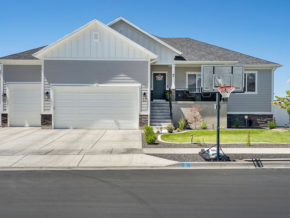 2849 N 3975 W, Ogden, UT 84401 MLS 1896515 Zillow