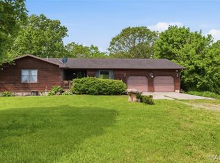 11004 Western Rd, Glen Oaks, MO 65461