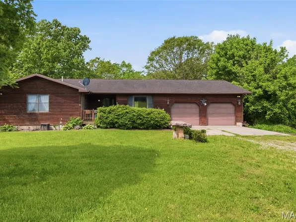 11004 Western Rd, Glen Oaks, MO 65461