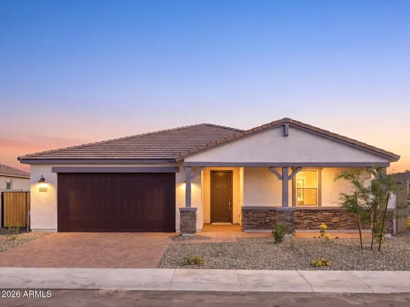 7754 W HAYWARD Avenue, Glendale, AZ 85303
