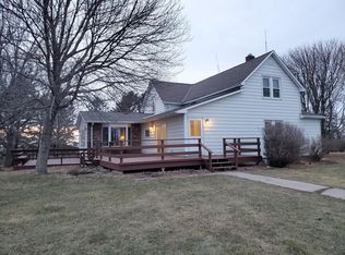 89628 440th St, Hector, MN 55342