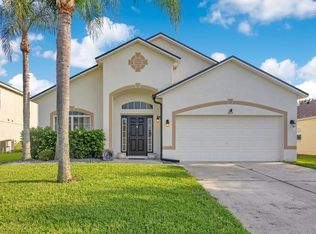 504 KEY HAVEN DRIVE, SANFORD, FL 32771