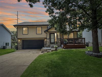 1919 E Maish Ave, Des Moines, IA, 50320