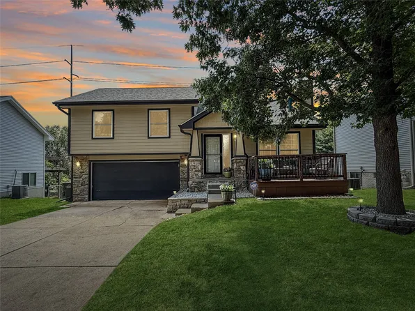 1919 E Maish Ave, Des Moines, IA 50320