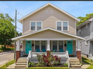 1231 S Champion Ave, Columbus, OH 43206