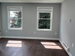 17 Mercer St #3, South Boston, MA 02127
