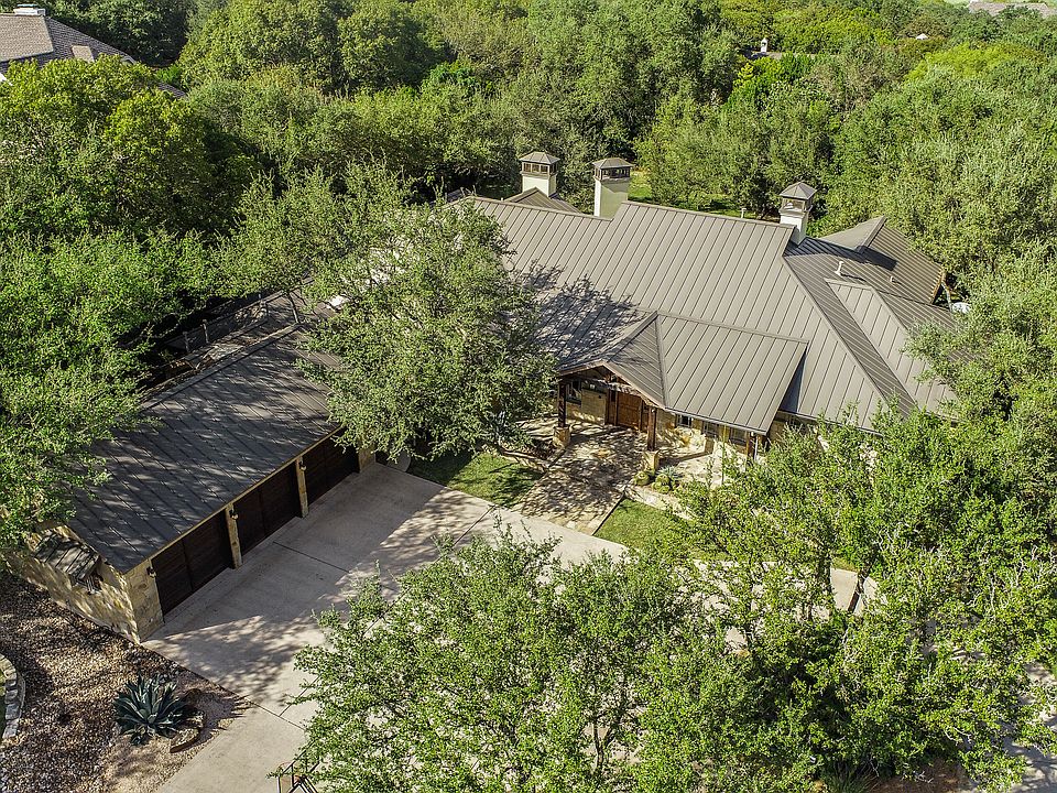 3542 Lost Creek Blvd, Austin, TX 78735 Zillow