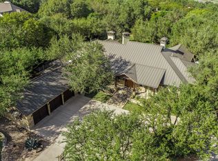 3542 Lost Creek Blvd, Austin, TX 78735