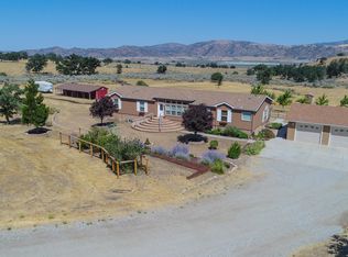 24527 Banducci Rd, Tehachapi, CA 93561