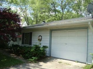 3314 Patton Dr, Indianapolis, IN 46224