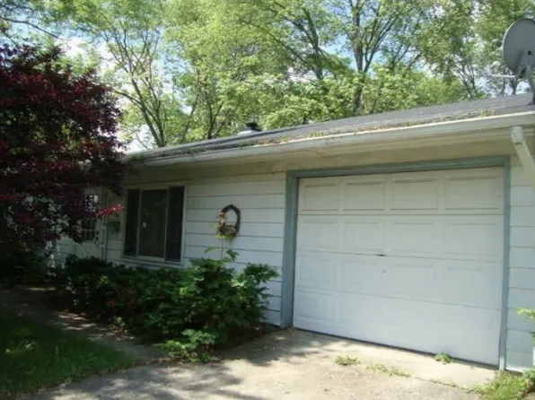 3314 Patton Dr, Indianapolis, IN 46224