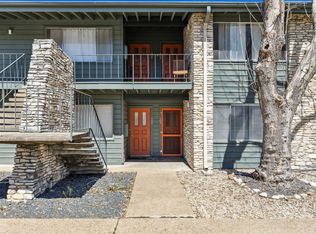 1304 Mariposa Dr APT 104, Austin, TX 78704