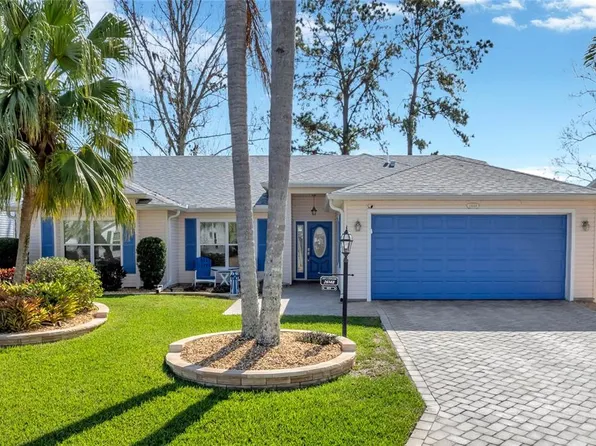 26148 Glen Eagle Dr, Leesburg, FL 34748