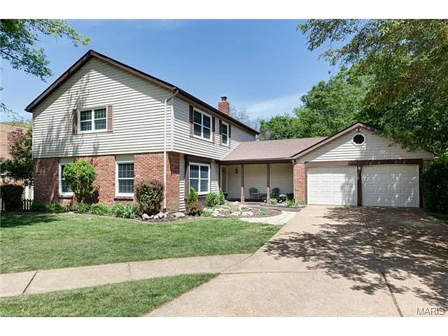 15283 Country Field Ct photo 1