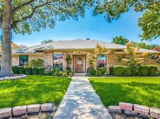 6706 Winding Rose Trl, Dallas, TX 75252