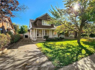 481 Simcoe St N, Oshawa, ON L1G 4T8