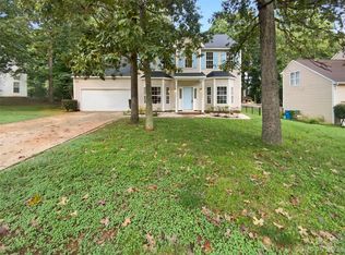 114 Shade Tree Cir, Fort Mill, SC 29715