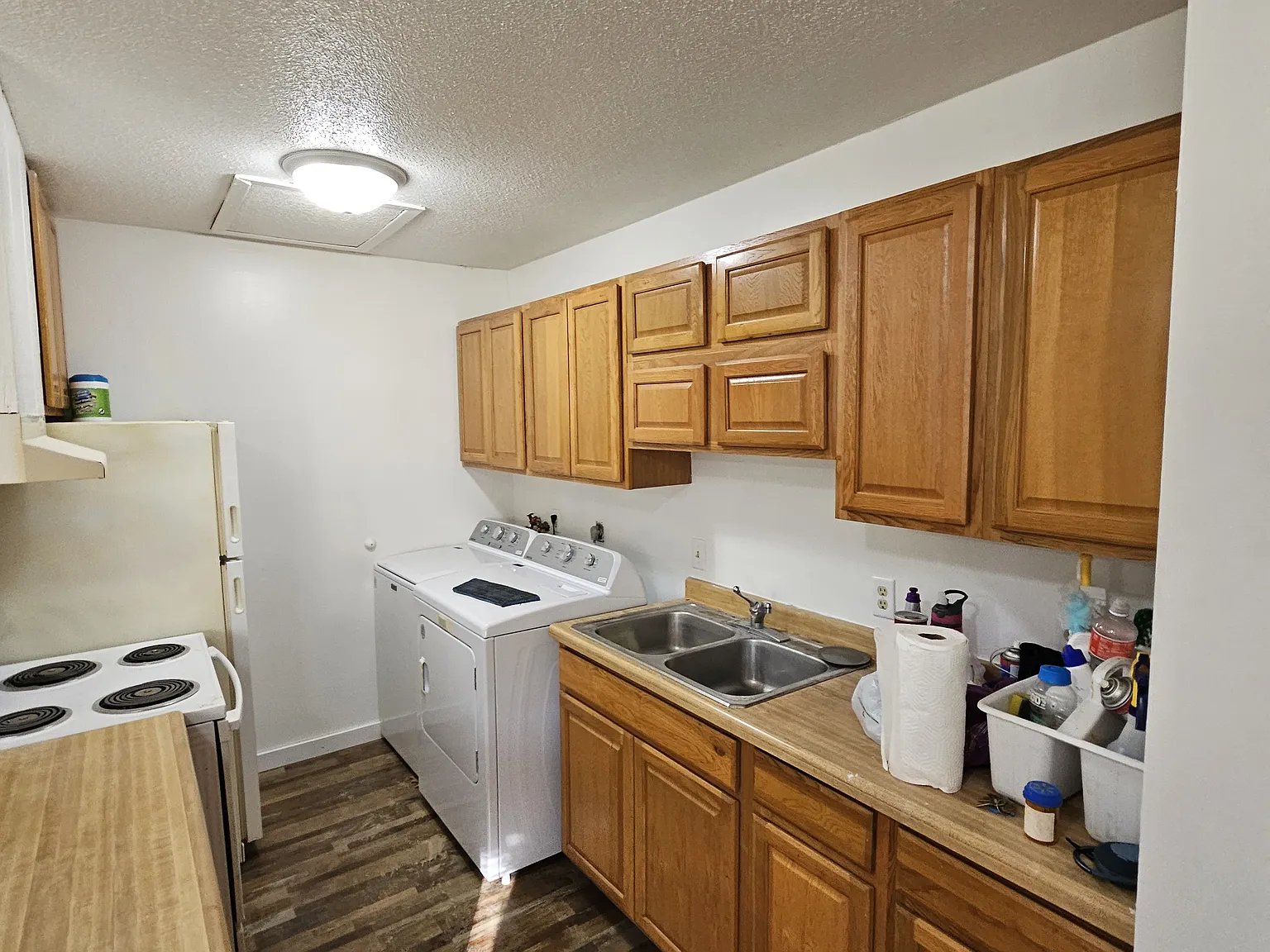 2 bed, 750 sqft, $1,200 — Photo 4