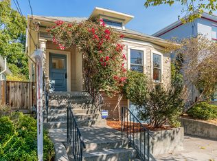 3037 Ellis St, Berkeley, CA 94703
