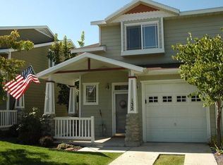 135 N Bamberger Rd, North Salt Lake, UT 84054