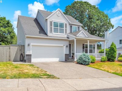59148 Welches Ct, Saint Helens, OR, 97051