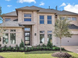 29539 Highland Meadow Dr, Fulshear, TX 77441