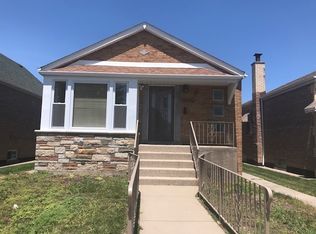 3924 W 68th St, Chicago, IL 60629