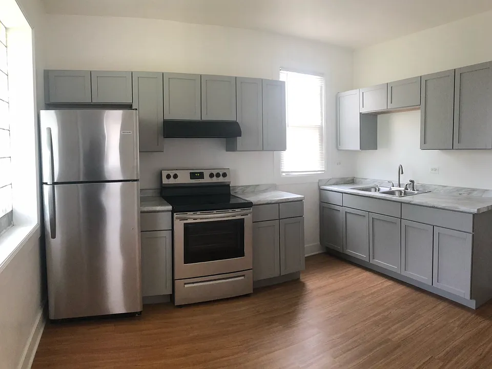 1653 S Springfield Ave #2