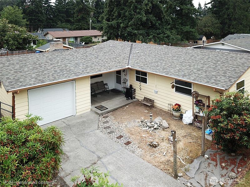 2nd image of 2346 SW 339th Street