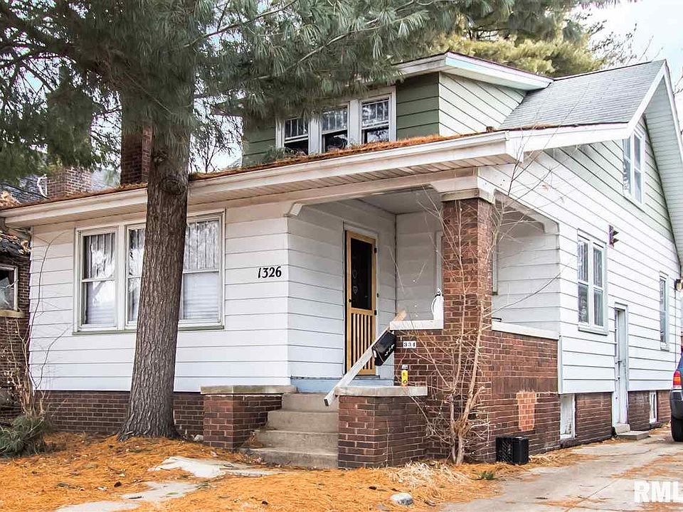 2nd image of 1326 N Bourland Ave