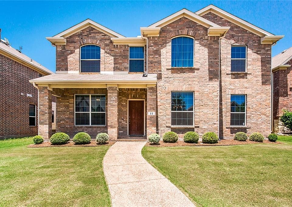 1st image of 22 Stand Rock Ct