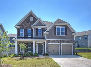 1535 Fieldwood Dr, Fort Mill, SC 29708