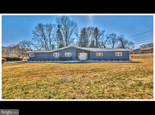 3300 Janellen Dr, Pikesville, MD 21208