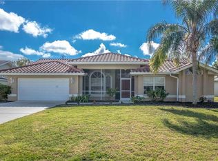 40 Cabello St, Punta Gorda, FL 33983
