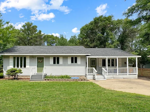 14347 Memorywood Dr, Baxter, MN 56425