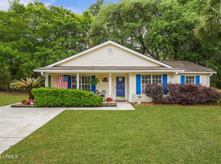 3 Cordata Ct, Beaufort, SC 29907