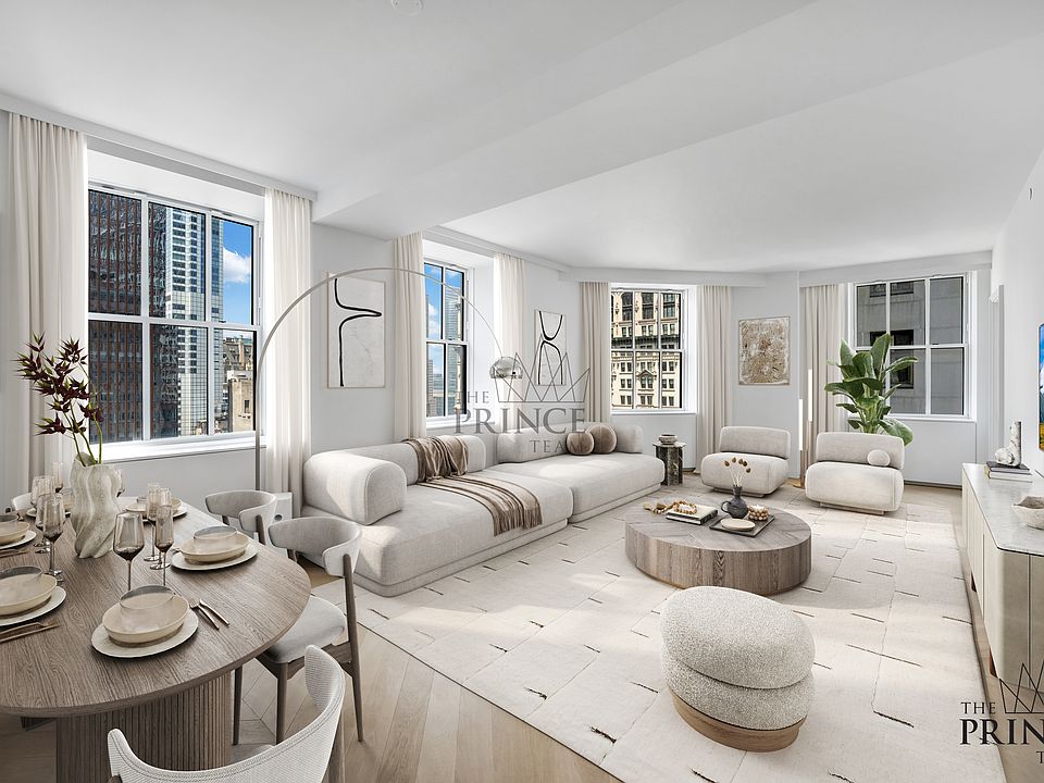 1st image of 1 Wall St APT 1101