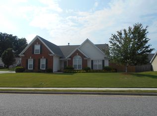 2675 General Lee Way, Buford, GA 30519