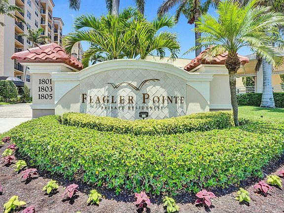 2nd image of 1801 N Flagler Dr APT 434