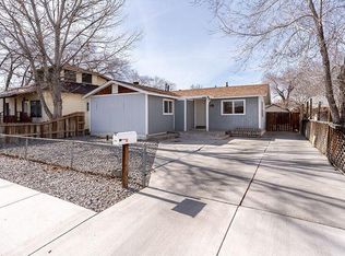 628 Humboldt St, Fallon, NV 89406