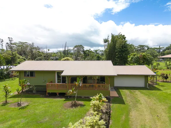 15-1680 28th Ave, Keaau, HI 96749