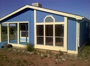 39 Phillips Rd, Moriarty, NM 87035