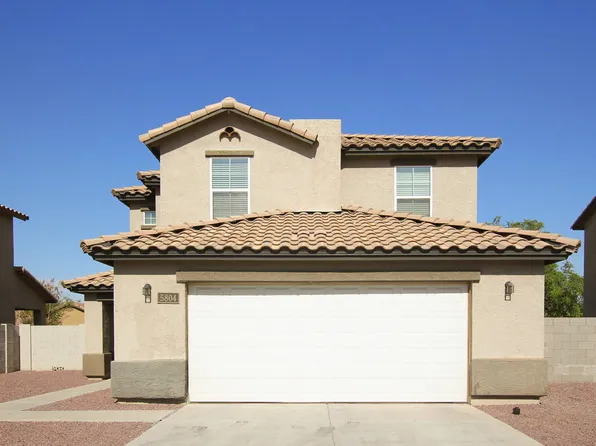 5804 S 10th Dr, Phoenix, AZ 85041