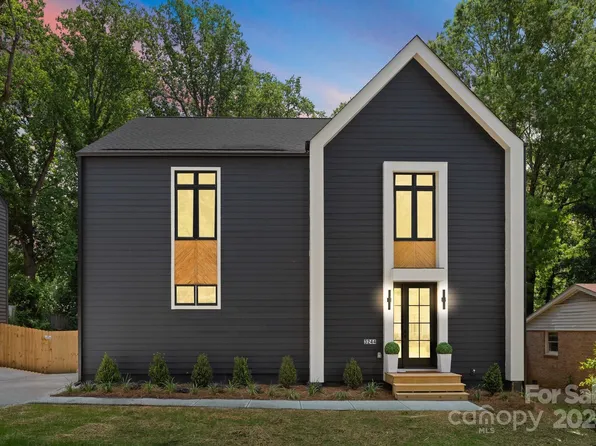 3244 Harrow Pl, Charlotte, NC 28205