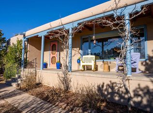 47 Paseo Vis, Santa Fe, NM 87508