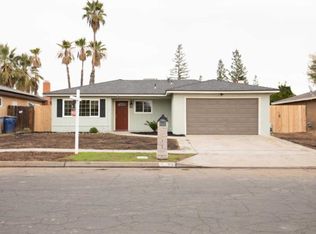 4732 N Holt Ave, Fresno, CA 93705