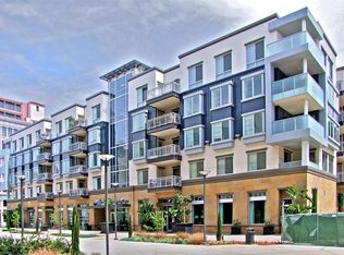 150 The Promenade N Unit 206, Long Beach, CA 90802