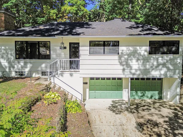 1122 Mixtwood St, Ann Arbor, MI 48103