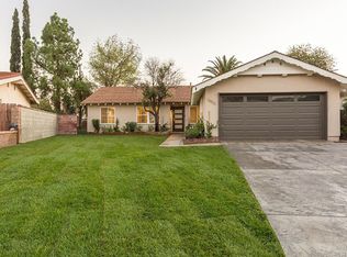 16616 Gunther St, Granada Hills, CA 91344