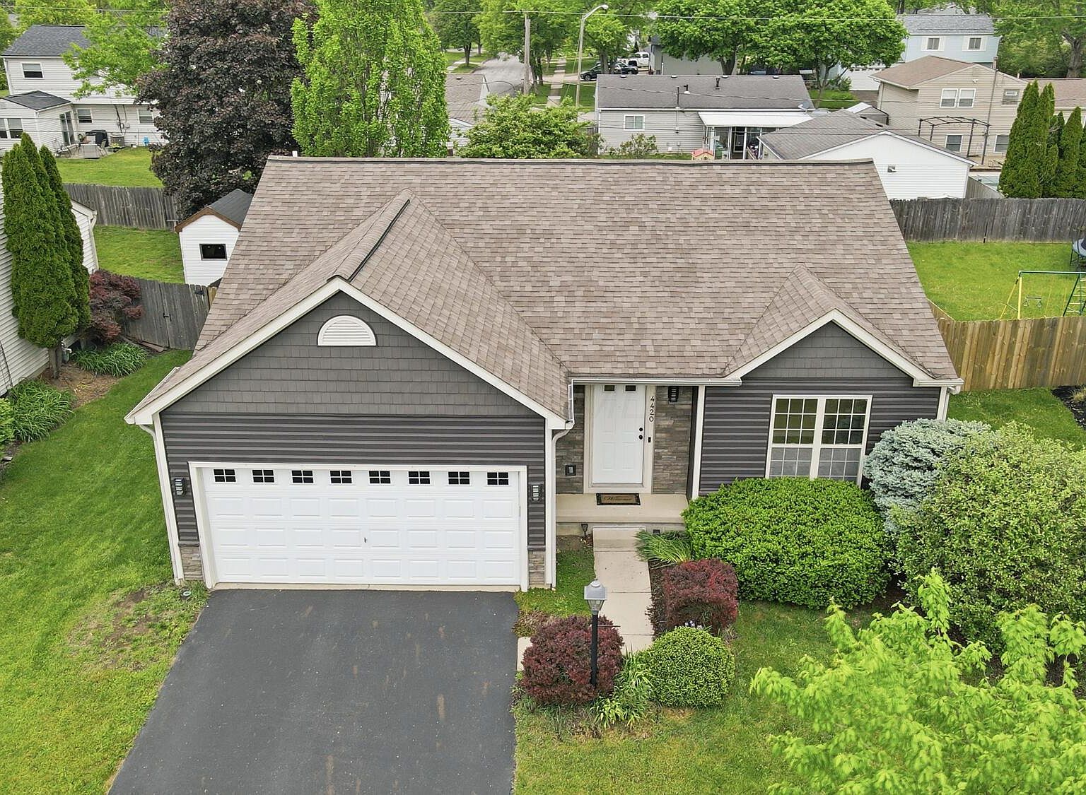 4420 Jennydawn Pl, Hilliard, OH 43026 | Zillow